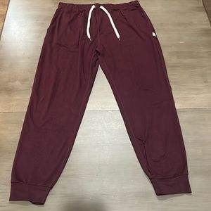 Vuori Performance Joggers